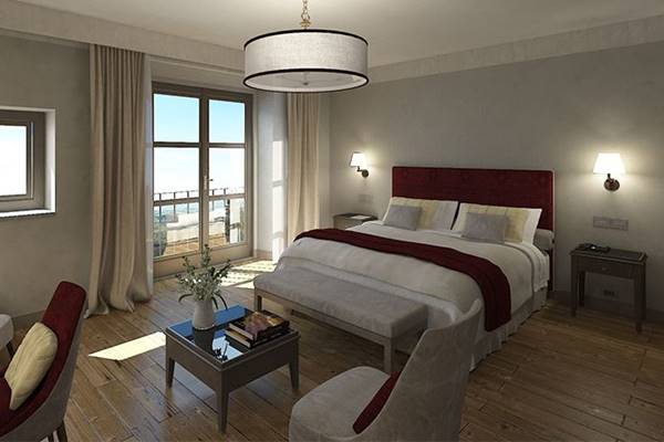 Il Castelfalfi Tui Blue Selection