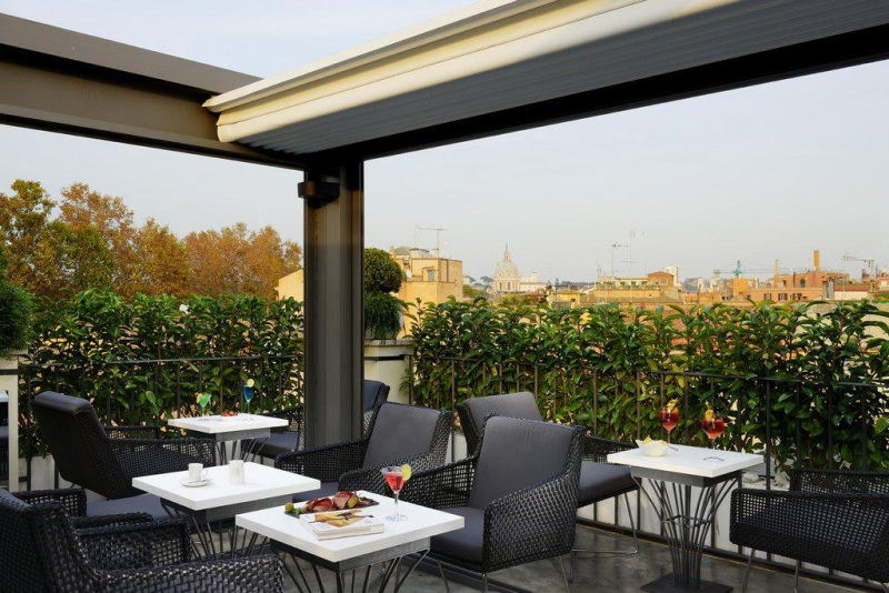 Las mejores ofertas de Relais Orso Roma