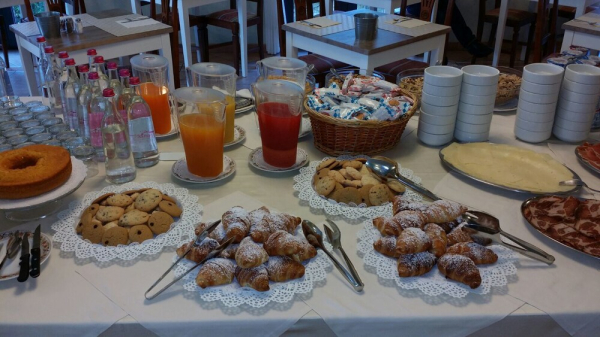 Las mejores ofertas de Albergo San Biagio Montepulciano 