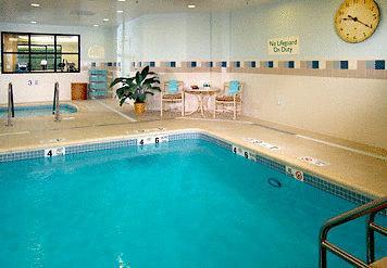 Las mejores ofertas de Courtyard Stamford Downtown Stamford 