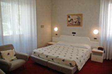 Las mejores ofertas de GRAND HOTEL MILANO Chianciano Terme