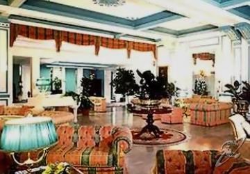 Las mejores ofertas de HOTEL COLUMBIA WELLNESS & SPA Montecatini Terme