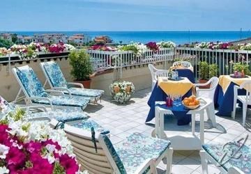Las mejores ofertas de HOTEL L'APPRODO Castiglione Della Pescaia
