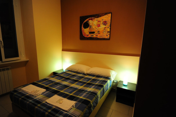 Las mejores ofertas de Hotel Mosaic Central Rome Rione Monti