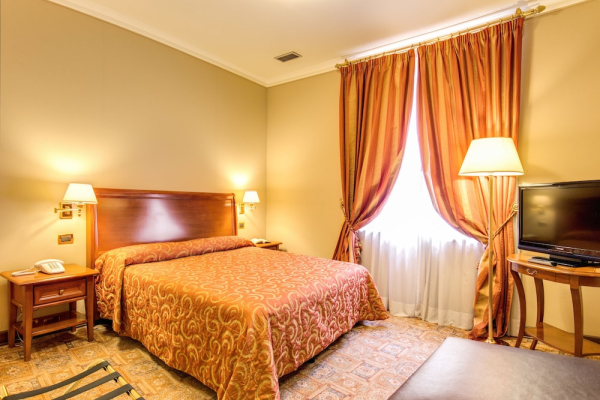 Las mejores ofertas de Hotel Oceania Central Station