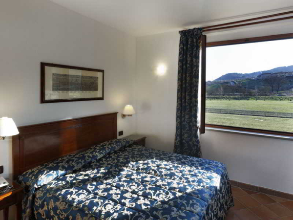 Las mejores ofertas de Pian D'Ercole Resort Rufina