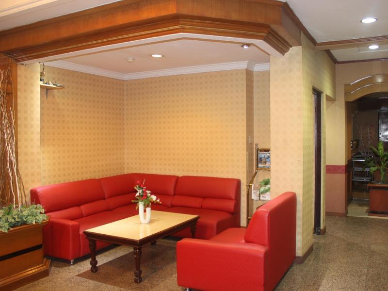 Las mejores ofertas de Hotel Yasmin Jaya Pura 