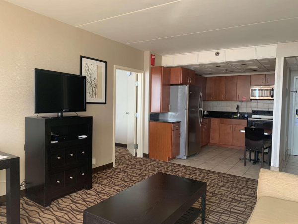 Las mejores ofertas de Best Western Executive Hotel of New Haven-West Hav West Haven