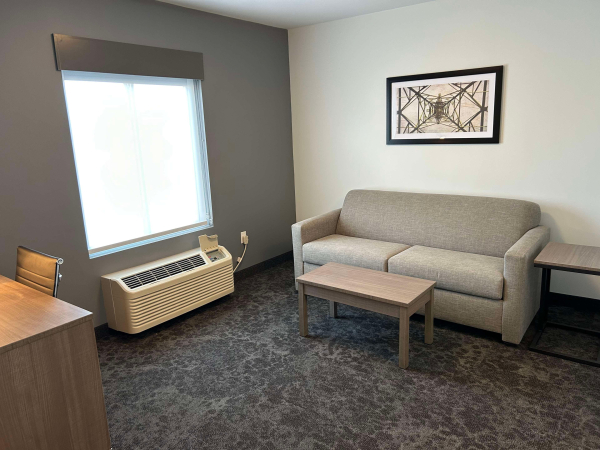 Las mejores ofertas de Best Western Manchester Manchester