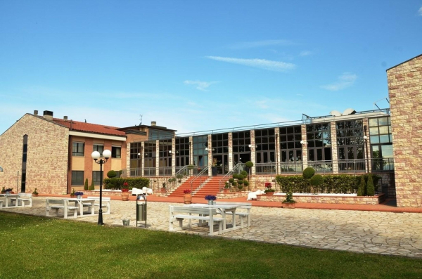 Las mejores ofertas de Casa Leonori Santa Maria Degli Angeli 