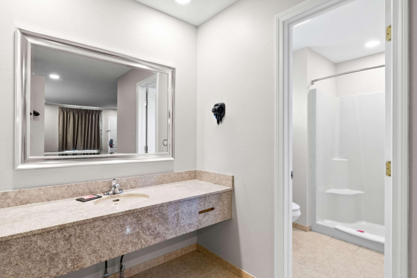 Las mejores ofertas de Econo Lodge Bethel - Danbury Bethel