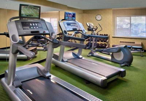 Las mejores ofertas de Fairfield Inn Milford Milford 