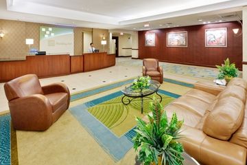 Las mejores ofertas de HOLIDAY INN NORWICH Norwich 