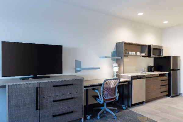 Las mejores ofertas de Home2 Suites by Hilton East Haven New Haven New Haven 