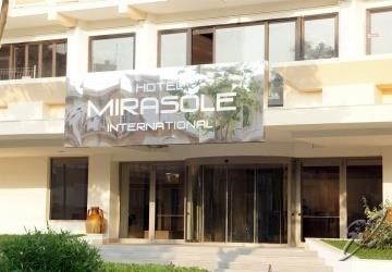 Las mejores ofertas de Hotel Mirasole International Gaeta 
