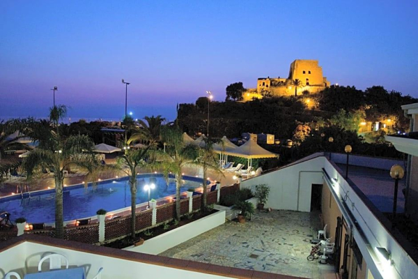 Las mejores ofertas de Hotel Talao S.A.S. Scalea 