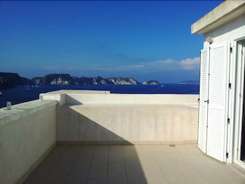 Las mejores ofertas de Hotel Torre dei Borboni Ponza