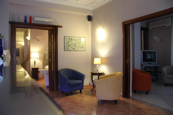 Las mejores ofertas de Mediterraneo MHM Sapri