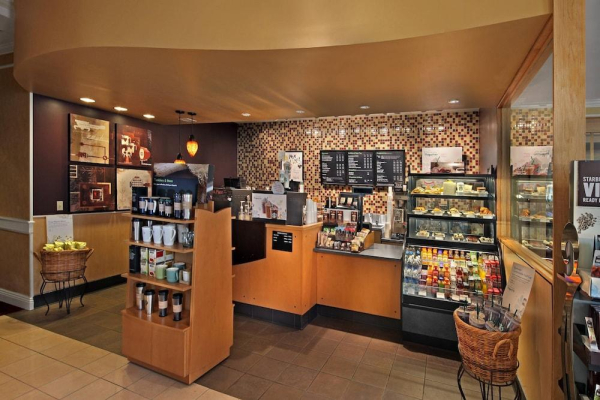 Las mejores ofertas de Mystic Marriott Hotel And Spa Groton 