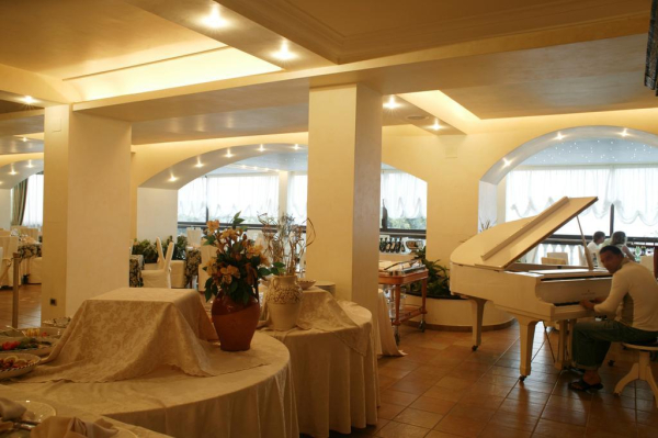 Las mejores ofertas de Rocca Nettuno Tropea Tropea