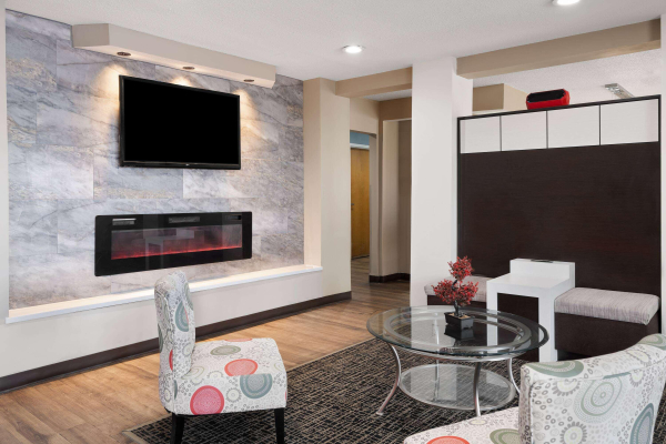 Las mejores ofertas de Baymont By Wyndham Boardman Boardman