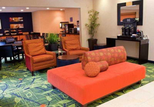 Las mejores ofertas de Fairfield Inn & Suites Youngstown Boardman/Poland Poland