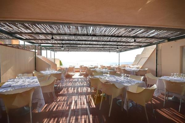 Las mejores ofertas de Grand Hotel San Pietro PALINURO