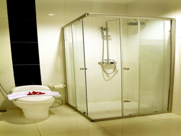 Las mejores ofertas de Grand Royal BIL Hotel Praya