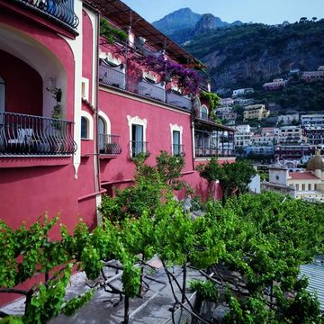 Las mejores ofertas de HOTEL MIRAMARE Positano