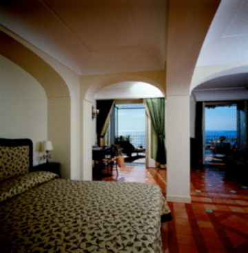 Las mejores ofertas de HOTEL PUNTA REGINA Positano
