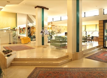 Las mejores ofertas de Hotel Cristallo Giulianova