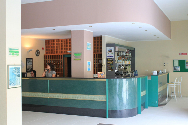 Las mejores ofertas de Hotel Germania Praia A Mare