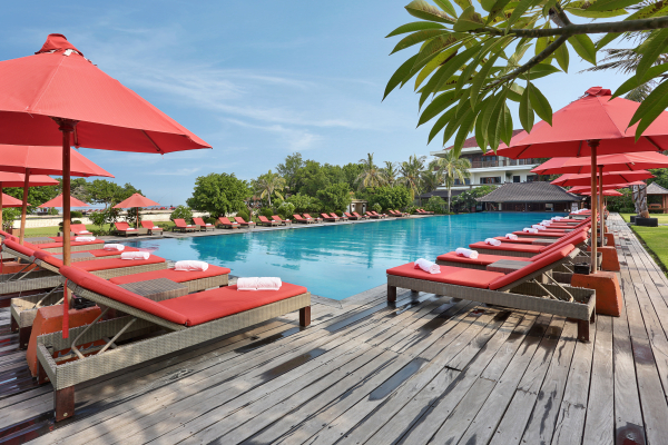 Las mejores ofertas de Hotel Ombak Sunset Gili Trawangan