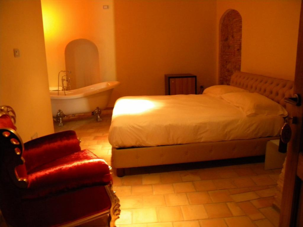 Las mejores ofertas de Hotel Palazzo Castriota Corigliano Calabro 