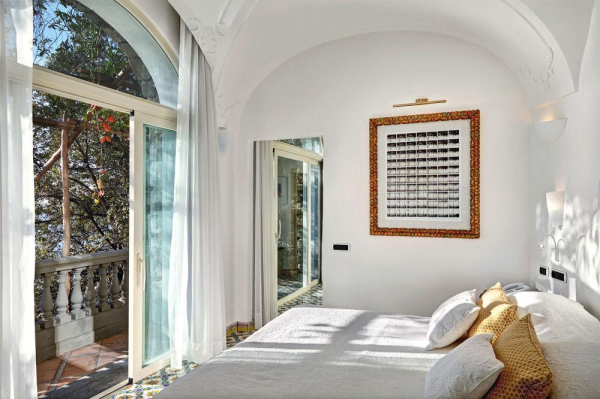 Las mejores ofertas de Hotel Santa Caterina Amalfi 