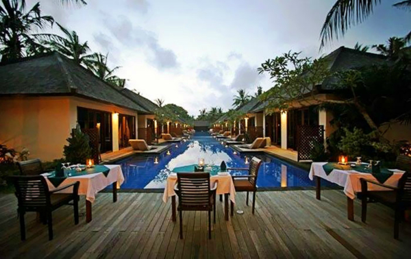 Las mejores ofertas de Luce D'Alma Gili Trawangan