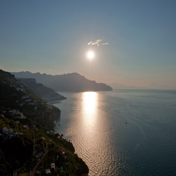 Las mejores ofertas de Monastero Santa Rosa Hotel & Spa Conca Dei Marini 