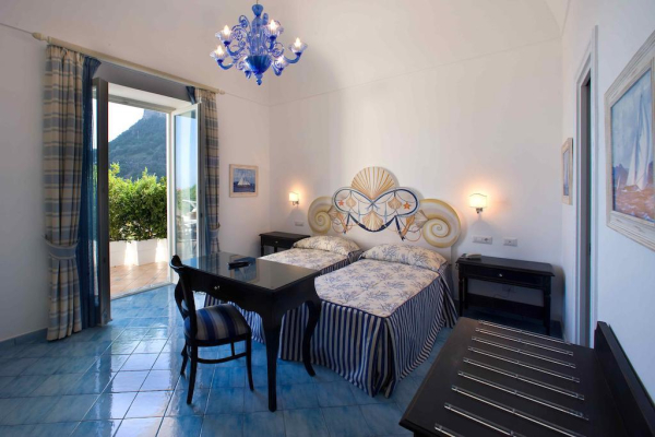 Las mejores ofertas de Palazzo Marzoli Resort Positano