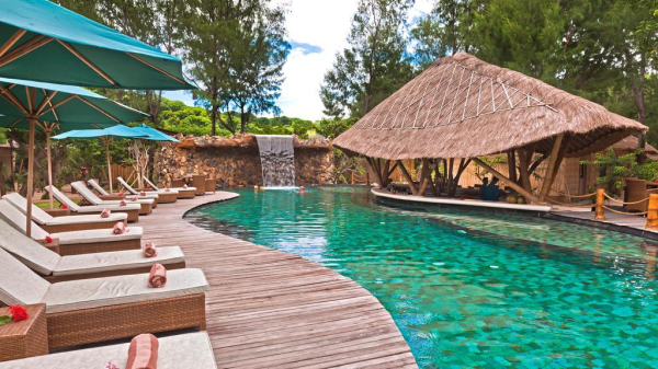 Las mejores ofertas de Pearl of Trawangan Gili Trawangan