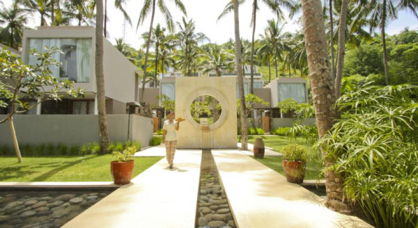 Las mejores ofertas de Svarga Resort Senggigi