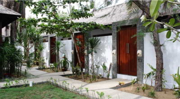 Las mejores ofertas de The Trawangan Resort Gili Trawangan