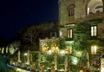 Las mejores ofertas de Villa Cimbrone Ravello 