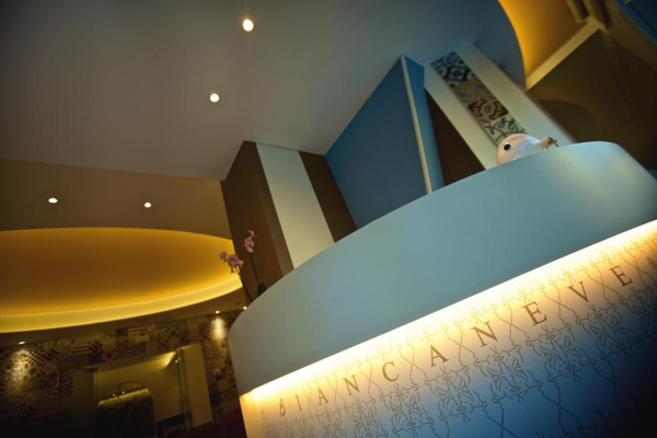 Las mejores ofertas de Albergo Biancaneve Marotta