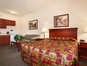 Las mejores ofertas de Baymont Inn and Suites Wright Patterson AFB Fairborn