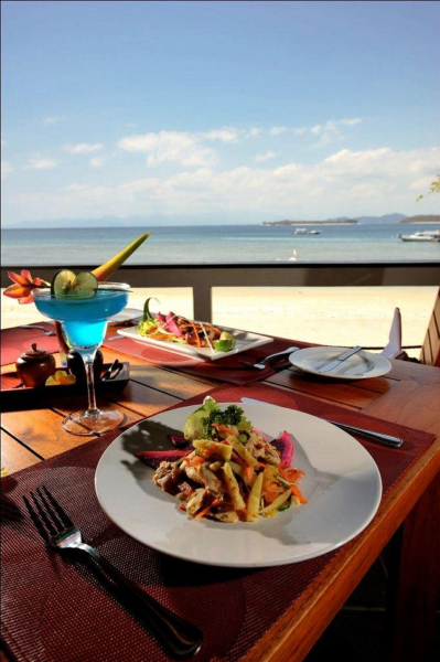 Las mejores ofertas de Cocotinos Sekotong Lombok Pelangan