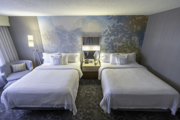 Las mejores ofertas de Courtyard Cleveland Willoughby Wickliffe