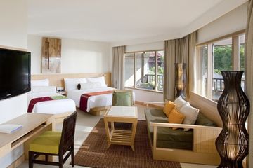 Las mejores ofertas de HOLIDAY INN RESORT BARUNA Tuban