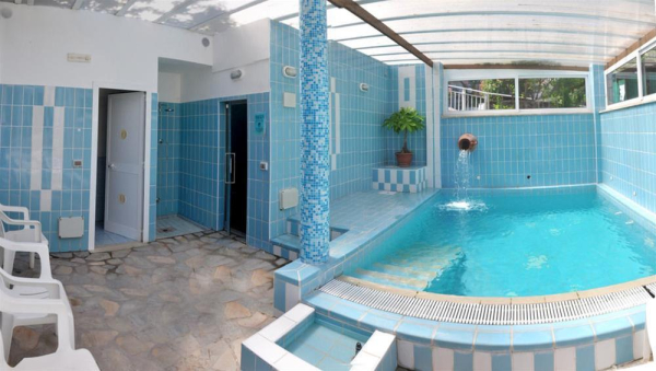 Las mejores ofertas de HOTEL BEL TRAMONTO Casamicciola Terme (isola D'ischia)