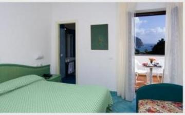 Las mejores ofertas de HOTEL IDEAL Forio di Ischia