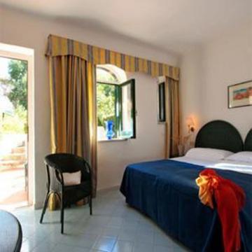 Las mejores ofertas de HOTEL PARADISO TERME Forio di Ischia